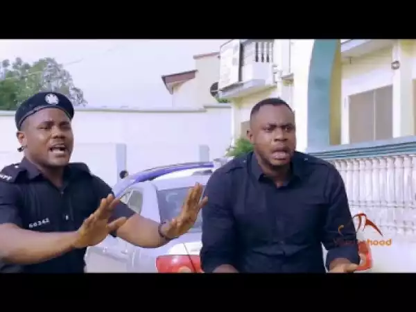 Video: Fruitless [ Asan Laye ] - Latest Yoruba Movie 2018 Premium Starring Odunlade Adekola